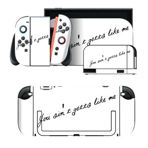 igsticker Nintendo Switch 2 �p �X�L���V�[�� �{�́E�h�b�N�EJoy-Con 2 �Ή� 4�ʃZ�b�g �������� �ی� �i�� 025376