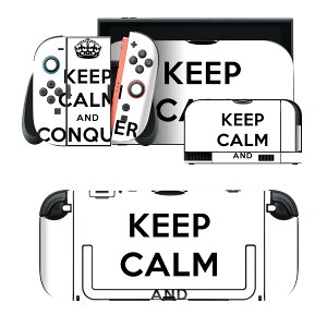 igsticker Nintendo Switch 2 �p �X�L���V�[�� �{�́E�h�b�N�EJoy-Con 2 �Ή� 4�ʃZ�b�g �������� �ی� �i�� 025404