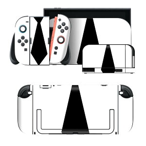 igsticker Nintendo Switch 2 �p �X�L���V�[�� �{�́E�h�b�N�EJoy-Con 2 �Ή� 4�ʃZ�b�g �������� �ی� �l�N�^�C�@�X�[�c 026233