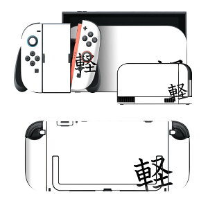 igsticker Nintendo Switch 2 �p �X�L���V�[�� �{�́E�h�b�N�EJoy-Con 2 �Ή� 4�ʃZ�b�g �������� �ی� �y 027875