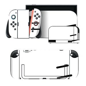 igsticker Nintendo Switch 2 �p �X�L���V�[�� �{�́E�h�b�N�EJoy-Con 2 �Ή� 4�ʃZ�b�g �������� �ی� �� 028159