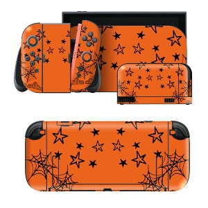 igsticker Nintendo Switch 2 �p �X�L���V�[�� �{�́E�h�b�N�EJoy-Con 2 �Ή� 4�ʃZ�b�g �������� �ی� �����̑� 030012