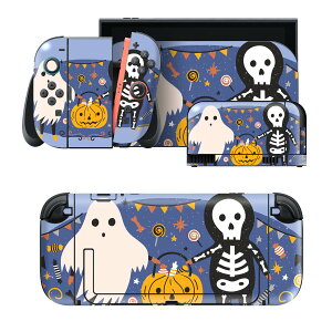 igsticker Nintendo Switch 2 �p �X�L���V�[�� �{�́E�h�b�N�EJoy-Con 2 �Ή� 4�ʃZ�b�g �������� �ی� �������@�K�C�R�c 030081