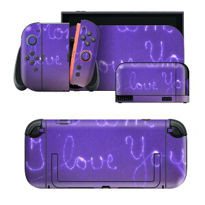 igsticker Nintendo Switch 2 �p �X�L���V�[�� �{�́E�h�b�N�EJoy-Con 2 �Ή� 4�ʃZ�b�g �������� �ی� ��̓� ��� �Y�� 030518