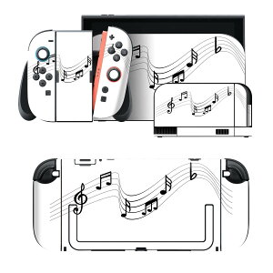 igsticker Nintendo Switch 2 �p �X�L���V�[�� �{�́E�h�b�N�EJoy-Con 2 �Ή� 4�ʃZ�b�g �������� �ی� ���� ���낢�� �y�� 031897