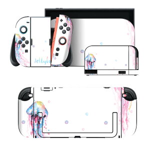 igsticker Nintendo Switch 2 �p �X�L���V�[�� �{�́E�h�b�N�EJoy-Con 2 �Ή� 4�ʃZ�b�g �������� �ی� �C�� ���炰 032444