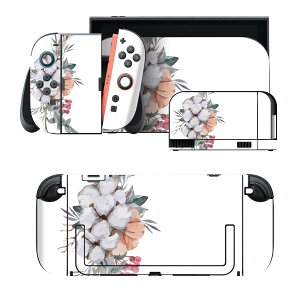 igsticker Nintendo Switch 2 �p �X�L���V�[�� �{�́E�h�b�N�EJoy-Con 2 �Ή� 4�ʃZ�b�g �������� �ی� �O�����@�ȉԁ@�� 032982