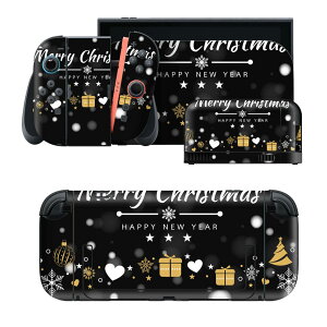igsticker Nintendo Switch 2 �p �X�L���V�[�� �{�́E�h�b�N�EJoy-Con 2 �Ή� 4�ʃZ�b�g �������� �ی� �v���[���g �� 033425