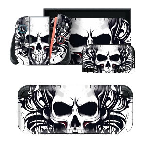 igsticker Nintendo Switch 2 �p �X�L���V�[�� �{�́E�h�b�N�EJoy-Con 2 �Ή� 4�ʃZ�b�g �������� �ی� �[�� ���� 033804