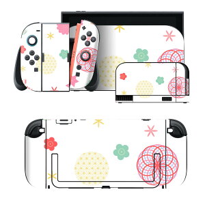 igsticker Nintendo Switch 2 �p �X�L���V�[�� �{�́E�h�b�N�EJoy-Con 2 �Ή� 4�ʃZ�b�g �������� �ی� �a �� �~ 034178