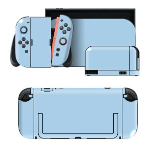 igsticker Nintendo Switch 2 �p �X�L���V�[�� �{�́E�h�b�N�EJoy-Con 2 �Ή� 4�ʃZ�b�g �������� �ی� style 036143