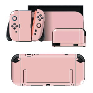 igsticker Nintendo Switch 2 �p �X�L���V�[�� �{�́E�h�b�N�EJoy-Con 2 �Ή� 4�ʃZ�b�g �������� �ی� style 036144