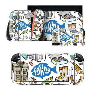 igsticker Nintendo Switch 2 �p �X�L���V�[�� �{�́E�h�b�N�EJoy-Con 2 �Ή� 4�ʃZ�b�g �������� �ی� �ނ苛 036575
