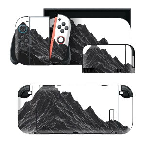 igsticker Nintendo Switch 2 �p �X�L���V�[�� �{�́E�h�b�N�EJoy-Con 2 �Ή� 4�ʃZ�b�g �������� �ی� �R �C���X�g �����R ���� 037544