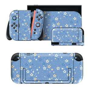 igsticker Nintendo Switch 2 �p �X�L���V�[�� �{�́E�h�b�N�EJoy-Con 2 �Ή� 4�ʃZ�b�g �������� �ی� �u���[ ���� 037740