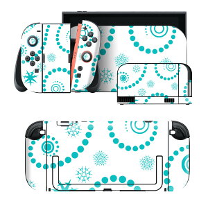 igsticker Nintendo Switch 2 �p �X�L���V�[�� �{�́E�h�b�N�EJoy-Con 2 �Ή� 4�ʃZ�b�g �������� �ی� ��@�����@�� 004177