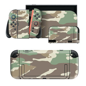 igsticker Nintendo Switch 2 �p �X�L���V�[�� �{�́E�h�b�N�EJoy-Con 2 �Ή� 4�ʃZ�b�g �������� �ی� ���ʁ@�J���t���@�͗l 004317