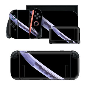 igsticker Nintendo Switch 2 �p �X�L���V�[�� �{�́E�h�b�N�EJoy-Con 2 �Ή� 4�ʃZ�b�g �������� �ی� �V���v���@�� 004528