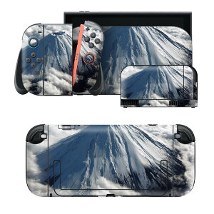 igsticker Nintendo Switch 2 �p �X�L���V�[�� �{�́E�h�b�N�EJoy-Con 2 �Ή� 4�ʃZ�b�g �������� �ی� �ʐ^�@�i�F�@���i 004735