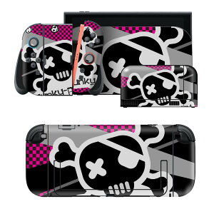igsticker Nintendo Switch 2 �p �X�L���V�[�� �{�́E�h�b�N�EJoy-Con 2 �Ή� 4�ʃZ�b�g �������� �ی� �h�N���@�|�b�v�@�C���X�g 004959