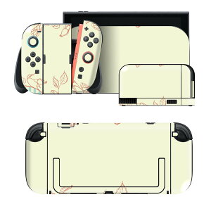 igsticker Nintendo Switch 2 �p �X�L���V�[�� �{�́E�h�b�N�EJoy-Con 2 �Ή� 4�ʃZ�b�g �������� �ی� �ԁ@�p��@�X�g���C�v 005083