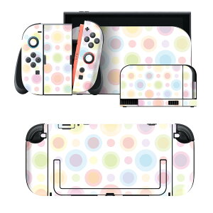 igsticker Nintendo Switch 2 �p �X�L���V�[�� �{�́E�h�b�N�EJoy-Con 2 �Ή� 4�ʃZ�b�g �������� �ی� ���ʁ@�C���X�g�@�|�b�v 005091