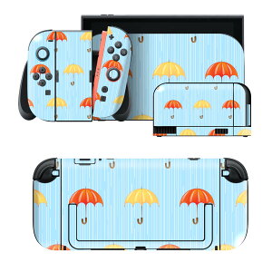 igsticker Nintendo Switch 2 �p �X�L���V�[�� �{�́E�h�b�N�EJoy-Con 2 �Ή� 4�ʃZ�b�g �������� �ی� �P�@�͗l 005944