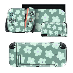 igsticker Nintendo Switch 2 �p �X�L���V�[�� �{�́E�h�b�N�EJoy-Con 2 �Ή� 4�ʃZ�b�g �������� �ی� �ԕ��@�O���[���@�k�� 050432