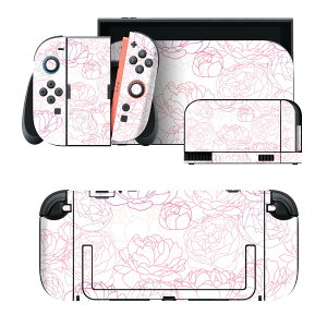 igsticker Nintendo Switch 2 �p �X�L���V�[�� �{�́E�h�b�N�EJoy-Con 2 �Ή� 4�ʃZ�b�g �������� �ی� ���O�@����@�s���N 050639