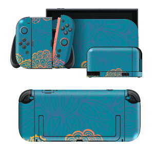 igsticker Nintendo Switch 2 �p �X�L���V�[�� �{�́E�h�b�N�EJoy-Con 2 �Ή� 4�ʃZ�b�g �������� �ی� �ԁ@�@�͗l 006172