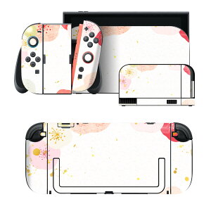 igsticker Nintendo Switch 2 �p �X�L���V�[�� �{�́E�h�b�N�EJoy-Con 2 �Ή� 4�ʃZ�b�g �������� �ی� �ԁ@�@�a���@�a�� 006211