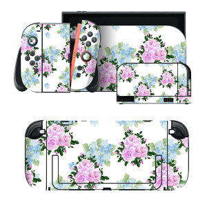 igsticker Nintendo Switch 2 �p �X�L���V�[�� �{�́E�h�b�N�EJoy-Con 2 �Ή� 4�ʃZ�b�g �������� �ی� �� 006407