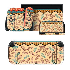 igsticker Nintendo Switch 2 �p �X�L���V�[�� �{�́E�h�b�N�EJoy-Con 2 �Ή� 4�ʃZ�b�g �������� �ی� �H���@�͗l 006452