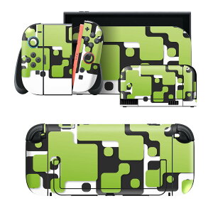 igsticker Nintendo Switch 2 �p �X�L���V�[�� �{�́E�h�b�N�EJoy-Con 2 �Ή� 4�ʃZ�b�g �������� �ی� �΁@�O���[�� 006939