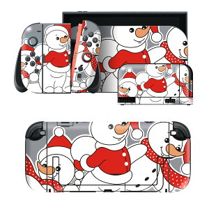 igsticker Nintendo Switch 2 �p �X�L���V�[�� �{�́E�h�b�N�EJoy-Con 2 �Ή� 4�ʃZ�b�g �������� �ی� �Ⴞ��܁@�L�����N�^�[ 006940