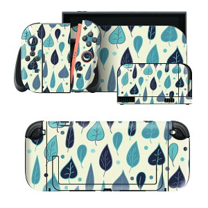 igsticker Nintendo Switch 2 �p �X�L���V�[�� �{�́E�h�b�N�EJoy-Con 2 �Ή� 4�ʃZ�b�g �������� �ی� �t���ρ@�͗l�@�A�� 006997