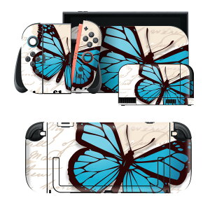 igsticker Nintendo Switch 2 �p �X�L���V�[�� �{�́E�h�b�N�EJoy-Con 2 �Ή� 4�ʃZ�b�g �������� �ی� ���@�p��@���� 007037