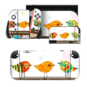 igsticker Nintendo Switch 2 �p �X�L���V�[�� �{�́E�h�b�N�EJoy-Con 2 �Ή� 4�ʃZ�b�g �������� �ی� ���@�n�[�g�@�J���t�� 007066