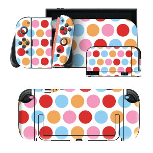 igsticker Nintendo Switch 2 �p �X�L���V�[�� �{�́E�h�b�N�EJoy-Con 2 �Ή� 4�ʃZ�b�g �������� �ی� ���ʁ@�͗l 007079