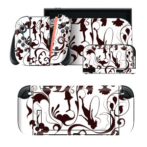 igsticker Nintendo Switch 2 �p �X�L���V�[�� �{�́E�h�b�N�EJoy-Con 2 �Ή� 4�ʃZ�b�g �������� �ی� �d���@�� 007271