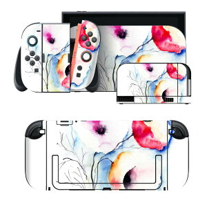 igsticker Nintendo Switch 2 �p �X�L���V�[�� �{�́E�h�b�N�EJoy-Con 2 �Ή� 4�ʃZ�b�g �������� �ی� �ԁ@�@���� 007930
