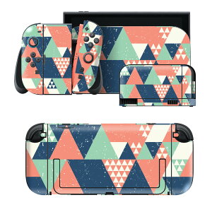 igsticker Nintendo Switch 2 �p �X�L���V�[�� �{�́E�h�b�N�EJoy-Con 2 �Ή� 4�ʃZ�b�g �������� �ی� �p�X�e���@�O�p�@�͗l 008384