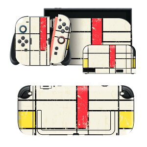 igsticker Nintendo Switch 2 �p �X�L���V�[�� �{�́E�h�b�N�EJoy-Con 2 �Ή� 4�ʃZ�b�g �������� �ی� �ԁ@�@���F�@�͗l 008733