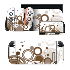 igsticker Nintendo Switch 2 �p �X�L���V�[�� �{�́E�h�b�N�EJoy-Con 2 �Ή� 4�ʃZ�b�g �������� �ی� �ہ@���ʁ@���@�z���C�g�@�V���v�� 008942