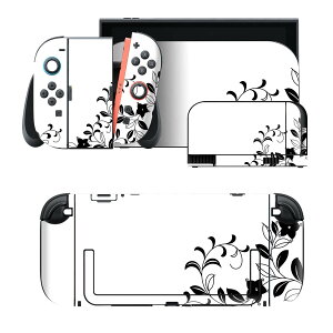 igsticker Nintendo Switch 2 �p �X�L���V�[�� �{�́E�h�b�N�EJoy-Con 2 �Ή� 4�ʃZ�b�g �������� �ی� ���m�N���@�@�A�� 009218