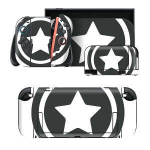 igsticker Nintendo Switch 2 �p �X�L���V�[�� �{�́E�h�b�N�EJoy-Con 2 �Ή� 4�ʃZ�b�g �������� �ی� ���@�V���v���@���@�� 009702