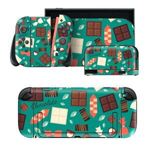 igsticker Nintendo Switch 2 �p �X�L���V�[�� �{�́E�h�b�N�EJoy-Con 2 �Ή� 4�ʃZ�b�g �������� �ی� �΁@���َq�@�p�� 010231