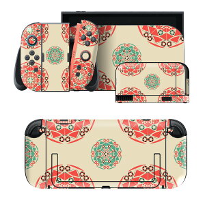 igsticker Nintendo Switch 2 �p �X�L���V�[�� �{�́E�h�b�N�EJoy-Con 2 �Ή� 4�ʃZ�b�g �������� �ی� �͗l�@�ԁ@�� 010475