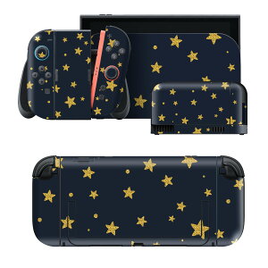 igsticker Nintendo Switch 2 �p �X�L���V�[�� �{�́E�h�b�N�EJoy-Con 2 �Ή� 4�ʃZ�b�g �������� �ی� ���@���@�l�C�r�[ 010569