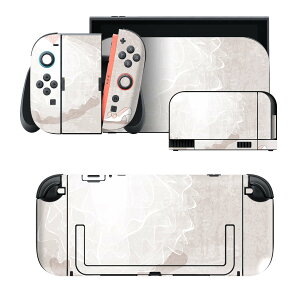 igsticker Nintendo Switch 2 �p �X�L���V�[�� �{�́E�h�b�N�EJoy-Con 2 �Ή� 4�ʃZ�b�g �������� �ی� �h���X�@�E�G�f�B���O 010818